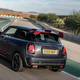 Illustration for article titled What Do You Want To Know About The 2020 Mini John Cooper Works GP?
